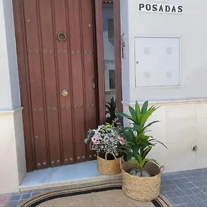 Bed and breakfast La Parada De