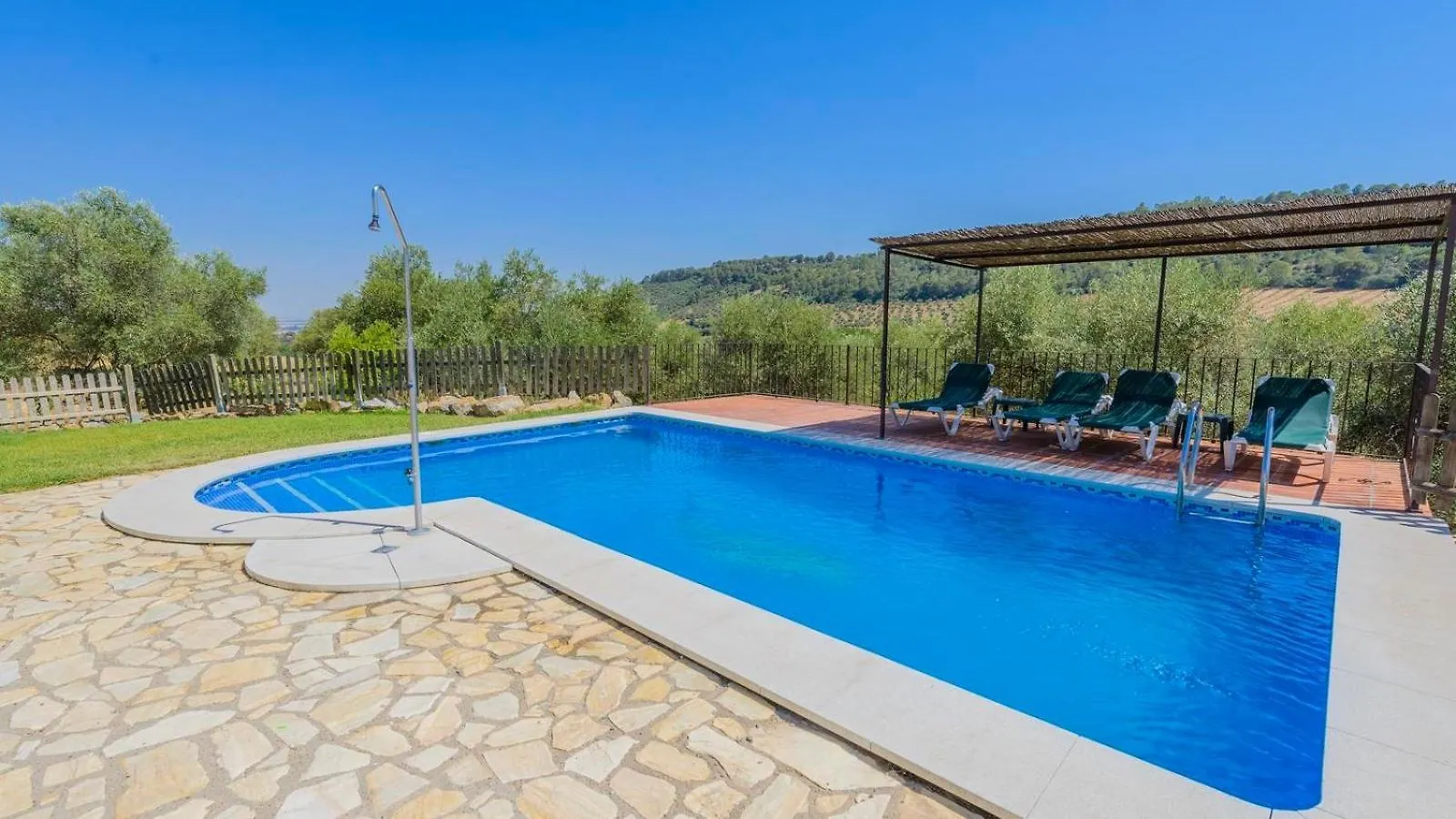 Holiday home La Sierrezuela Posadas By Ruralidays