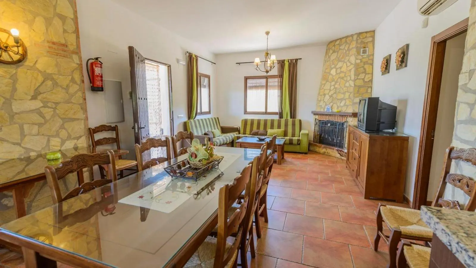 Holiday home La Sierrezuela Posadas By Ruralidays